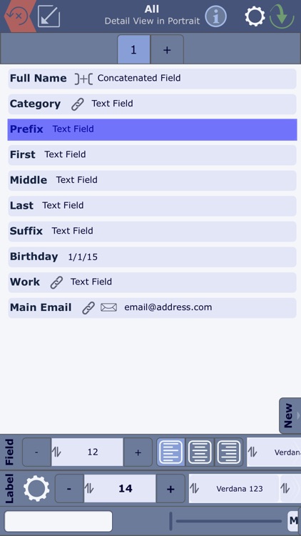 Flexile screenshot-4