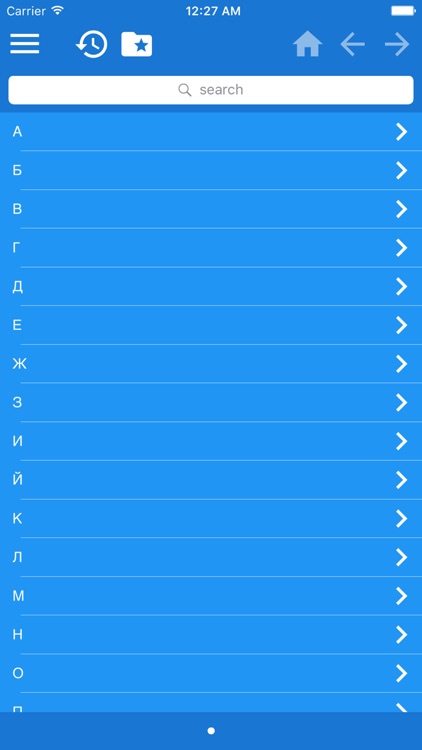 Происхождение фамилии