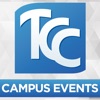 Tulsa Community College Events - iPhoneアプリ