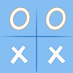 Ultimate Tic Tac Toe