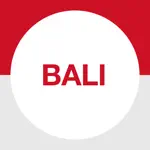 Bali Offline Map & Guide App Alternatives