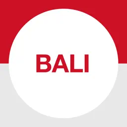 Bali Offline Map & Guide app icon