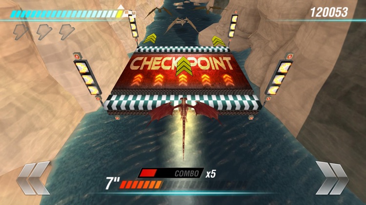 Dragon Simulator 2016 | Free Dragons Battle Game screenshot-3
