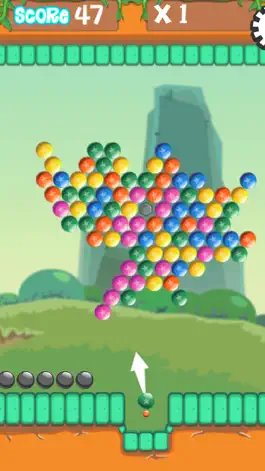 Game screenshot Bubble Pop Bust mod apk