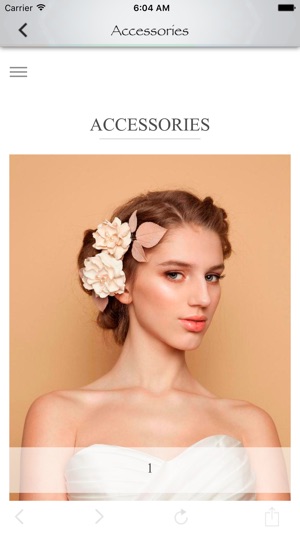 Versal Wedding Gallery(圖3)-速報App