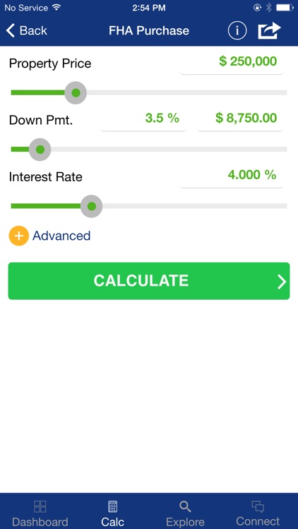 Blevins Home Mortgage Inc