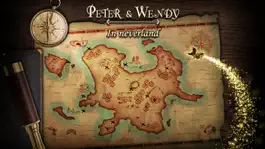 Game screenshot Hidden Object: Peter & Wendy in Neverland (FULL) mod apk