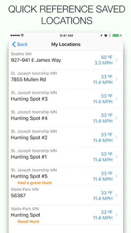 Wind Direction for Moose Hunting - Wind Finder screenshot-3
