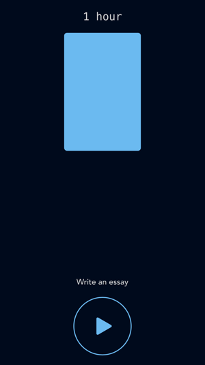 Blue Time Tracker(圖3)-速報App