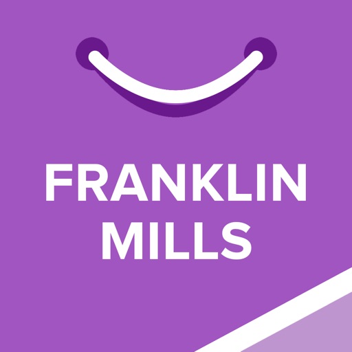 Franklin Mills Mall, powered by Malltip icon