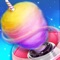 What’s tastier than fluffy, sugary, so-much-fun-to-eat cotton candy