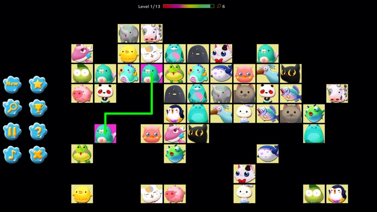 Onet Animal Connect HD