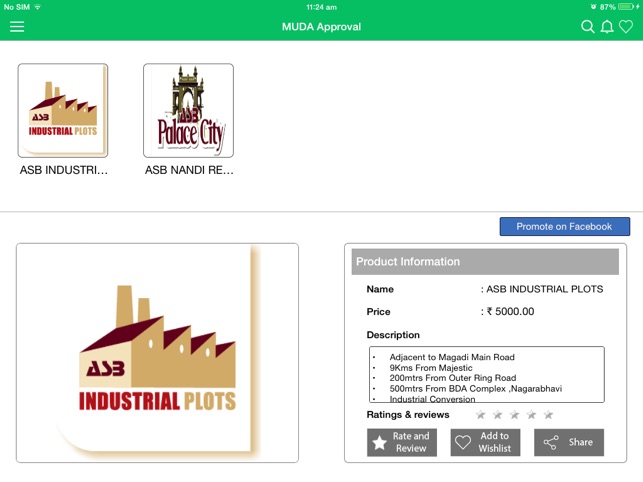 ASB Builders & Developers(圖2)-速報App