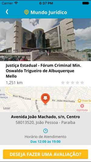 Mundo Jurídico(圖2)-速報App