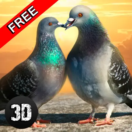 Pigeon Bird Survival Simulator 3D Cheats