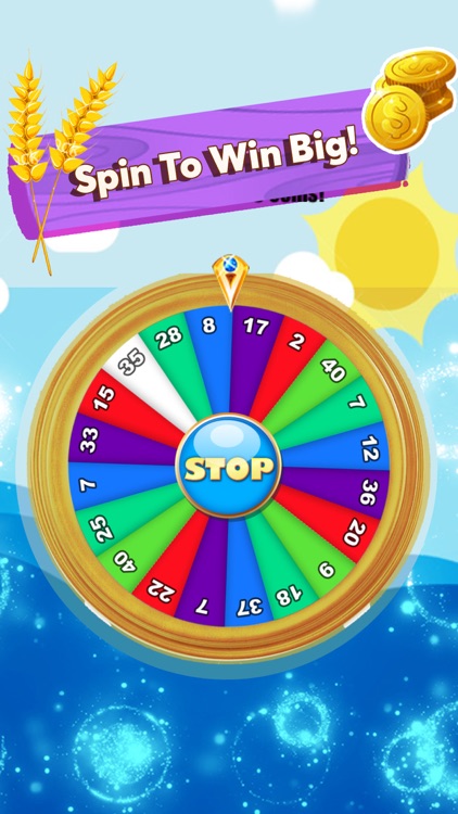 Coin Pusher Seasons- World Arcade Prize Dozer Game screenshot-3