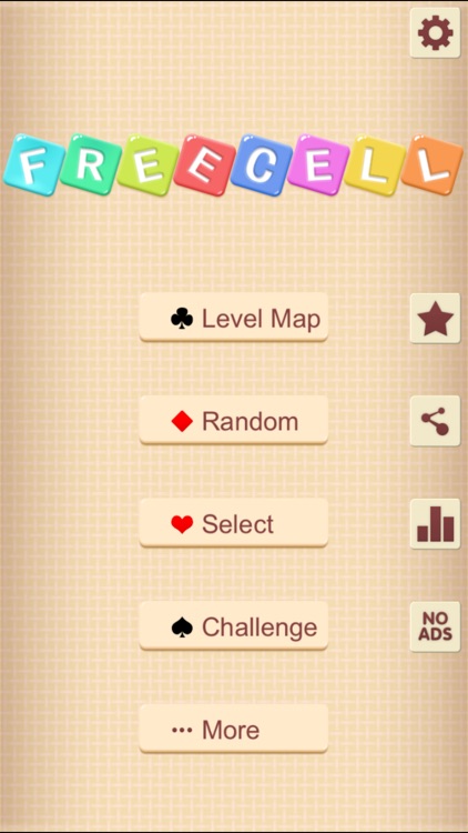 Quick FreeCell Pro - FreeCell Solitaire screenshot-3