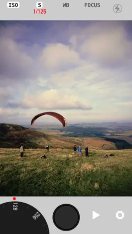 Game screenshot Manual Cam mod apk