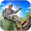 Frontline Soldier Camp : A Real Army Commando