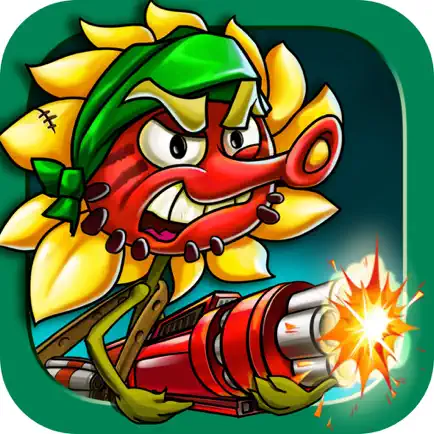 植物射僵尸:拯救国王保卫家园策略游戏 Cheats