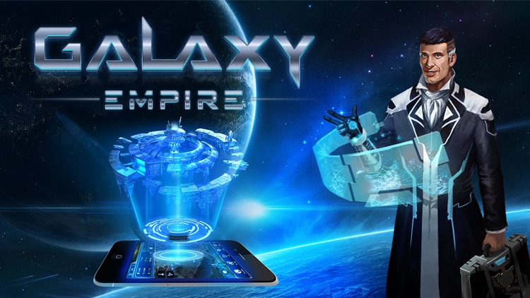 Galaxy Empire