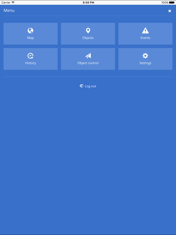 Screenshot #5 pour Ready Track