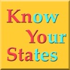 know your states
