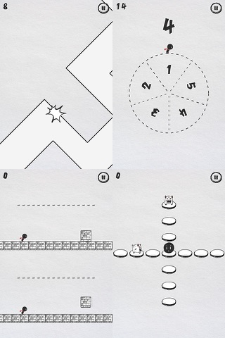 FantaStickman Games 3 screenshot 2