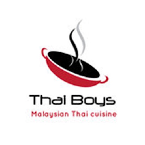 Thai Boys icon