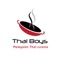 You can order the most delicious Thai food and more with the Thai Boys app in and around Toronto