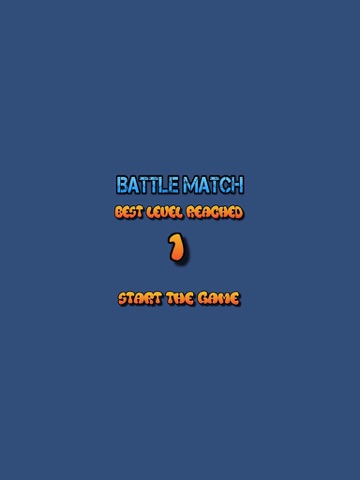 Battle Match screenshot 2