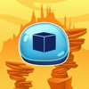 Canyon Cube - Addicting Time Killer Game