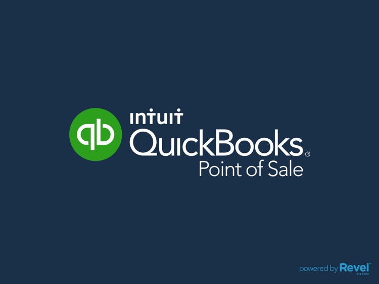 Intro to QuickBooks Point of Sale QSR powered by Revel Systems