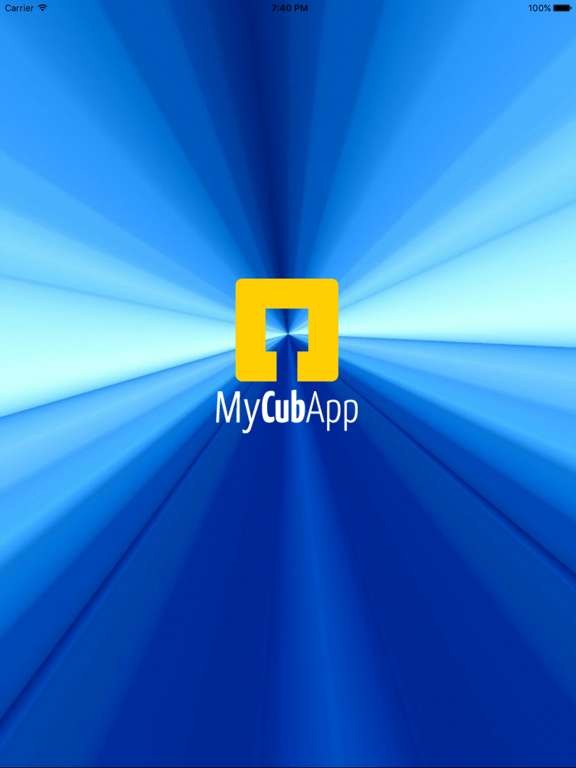 MyCubAppのおすすめ画像1