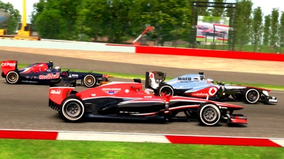 GrandPrix Unlimited 2017 screenshot 5