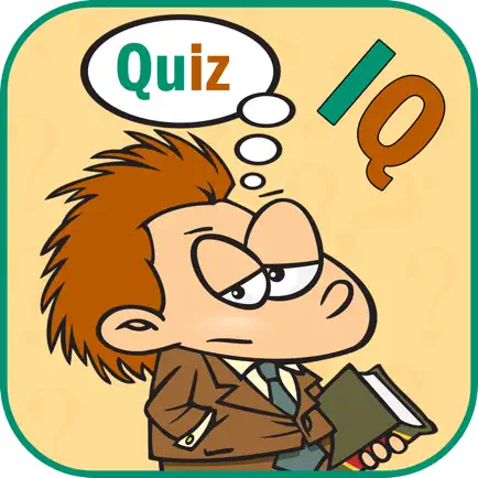 IQ Vocabulery Test - How Smart Are You? Cheats