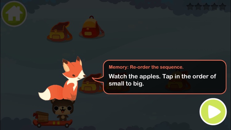 Thinking Time Pro – Cognitive Skill Training