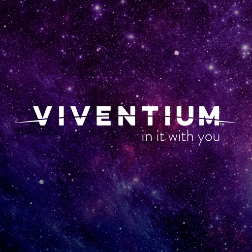 Viventium iOS App