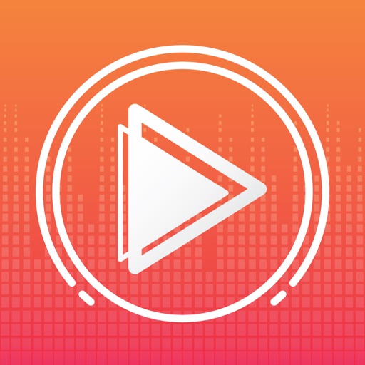 Free Music - Mp3 Streamer & Offline Music Player iOS App