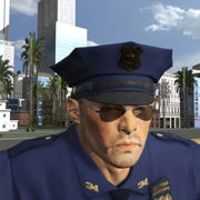 Crimopolis - Cop Simulator 3D