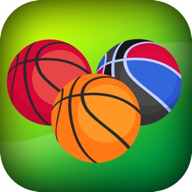 螢幕擷取畫面 (3) Ballhop! Three Point Contest Most Addictive Game