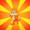 Angry Dragon Runner