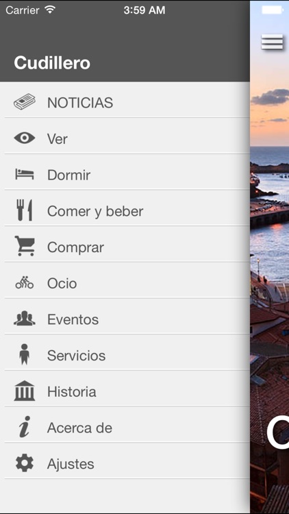 Cudillero Guía Oficial