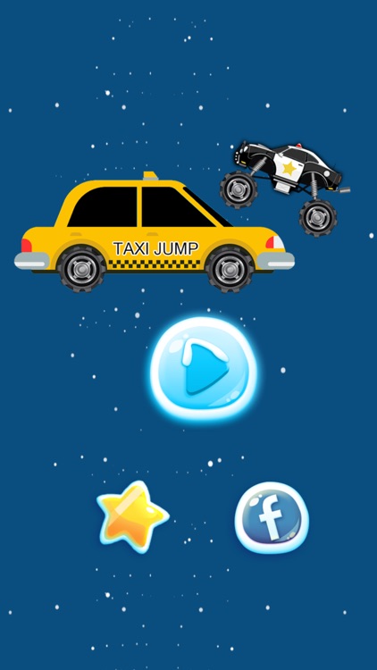 Car Taxi Jump