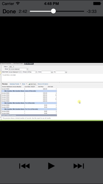 LearnFor Salesforce screenshot-4