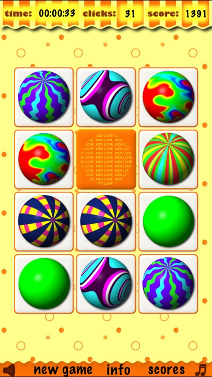 Memory matches brain trainer matching preschool toddler childrens educational training and match learning games for kids boys and girls for free