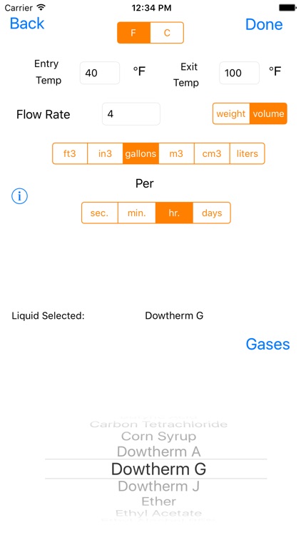 iHeat Xfer screenshot-3