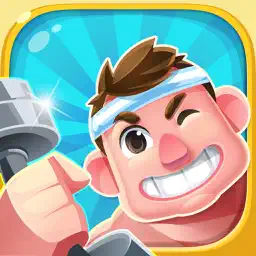 Lose Weight – Best free weight loss & fitness game app icon