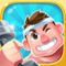 Lose Weight – Best free weight loss & fitness game icon