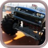 DESTRUCTION Pro Monster Truck Offroad Simulator